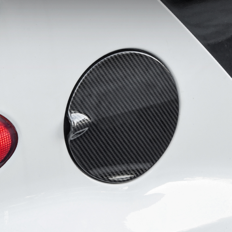 Gaming Accessories Rack - Für Smart 451 Fortwo Auto Tankdeckel