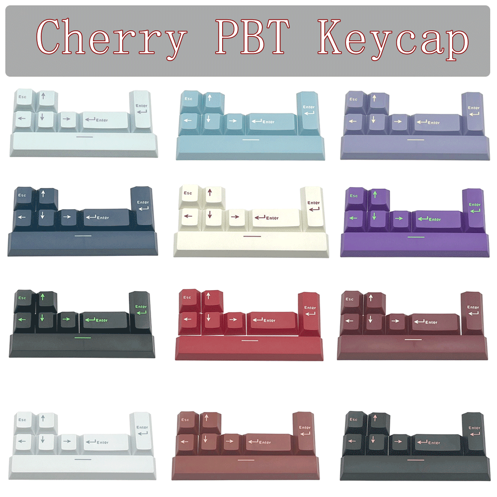 Gaming Accessories Aesthetic - 6,25U Space-Tastenkappe im Cherry-Profil für mechanische