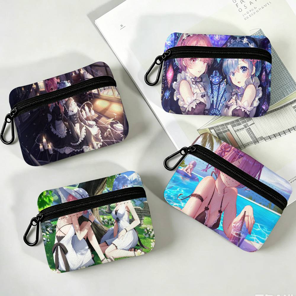 Anime Re Zero Rem Gaming Oxfor – Gaming Accessories Shop Bewertung und Preis
