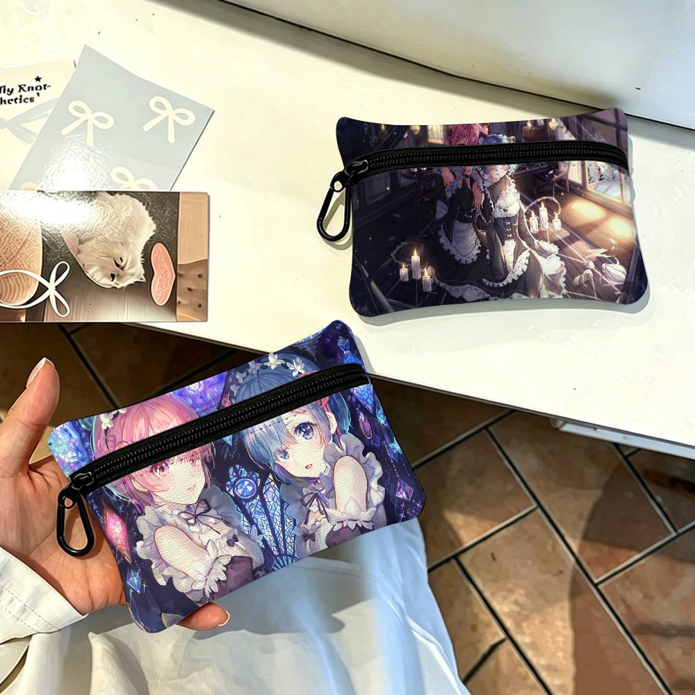 Anime Re Zero Rem Gaming Oxfor – Gaming Accessories Shop Bewertung und Preis