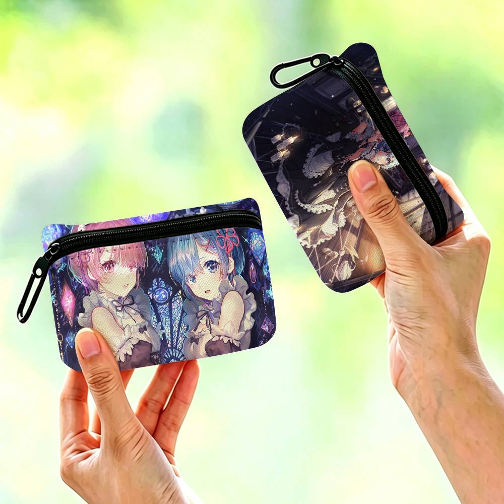 Anime Re Zero Rem Gaming Oxfor – Gaming Accessories Shop Bewertung und Preis