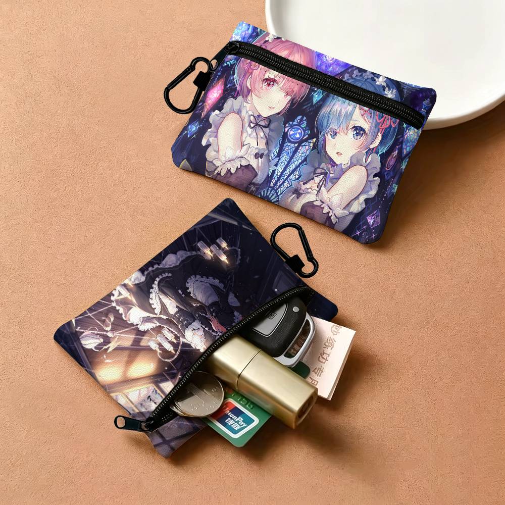 Anime Re Zero Rem Gaming Oxfor – Gaming Accessories Shop Bewertung und Preis