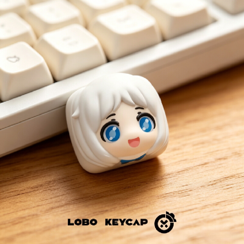 Anohana Menma Artisan Resin-Ta – Gaming Accessories In China Bewertung und Preis