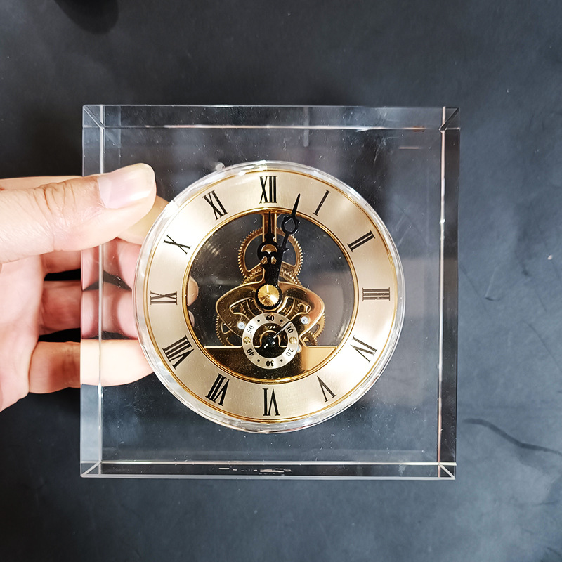 Kristallene Geräuschlose Tisch – Accessories For Your Gaming Room Bewertung und Preis