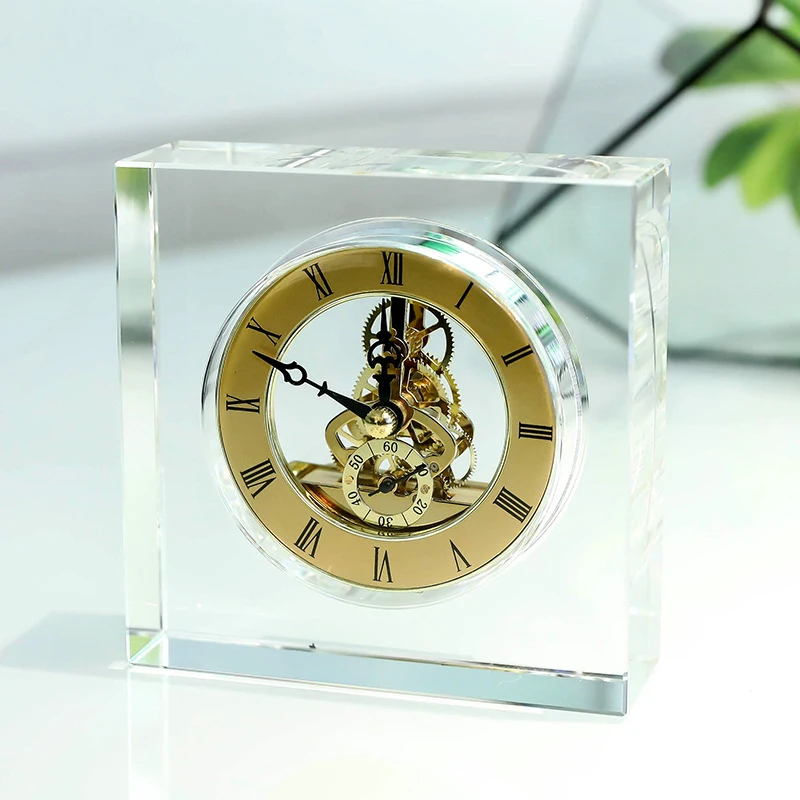 Kristallene Geräuschlose Tisch – Accessories For Your Gaming Room Bewertung und Preis