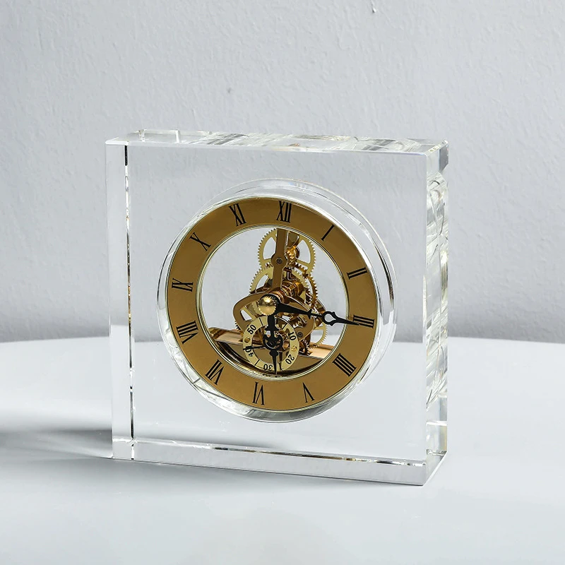 Kristallene Geräuschlose Tisch – Accessories For Your Gaming Room Bewertung und Preis
