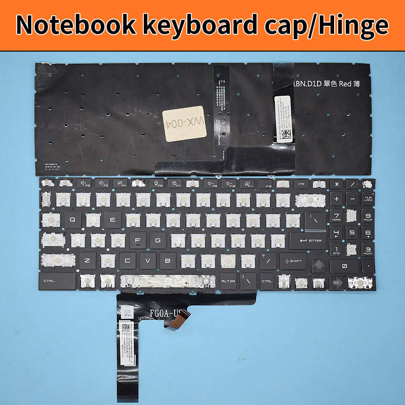 Ersatz-Tastenkappenscharnier f – Gaming Accessories Aesthetic Bewertung und Preis