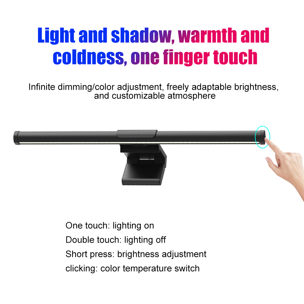 Lichtleiste Monitor WLAN-Setup – Accessories For Your Gaming Room Bewertung und Preis