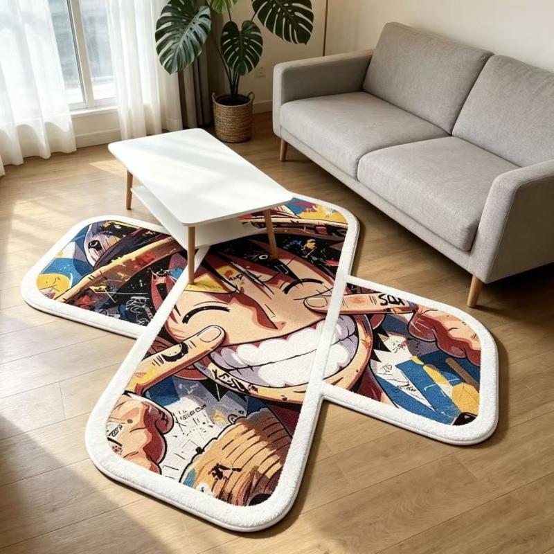 Anime One Piece Kreuzförmige B – Gaming Accessories For Room Bewertung und Preis