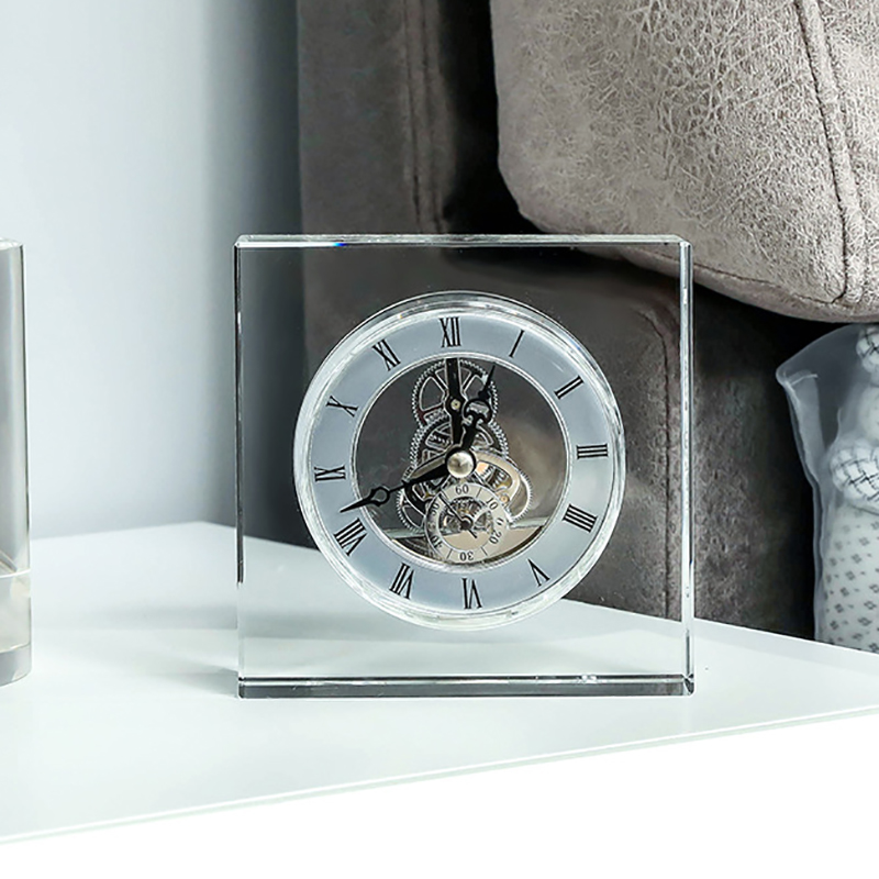 Nordische Kristall leise Tisch – Accessories For Your Gaming Room Bewertung und Preis
