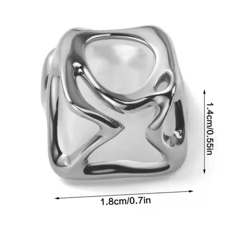 Metallbeschichtete, durchschei – Gaming Accessories Aesthetic Bewertung und Preis