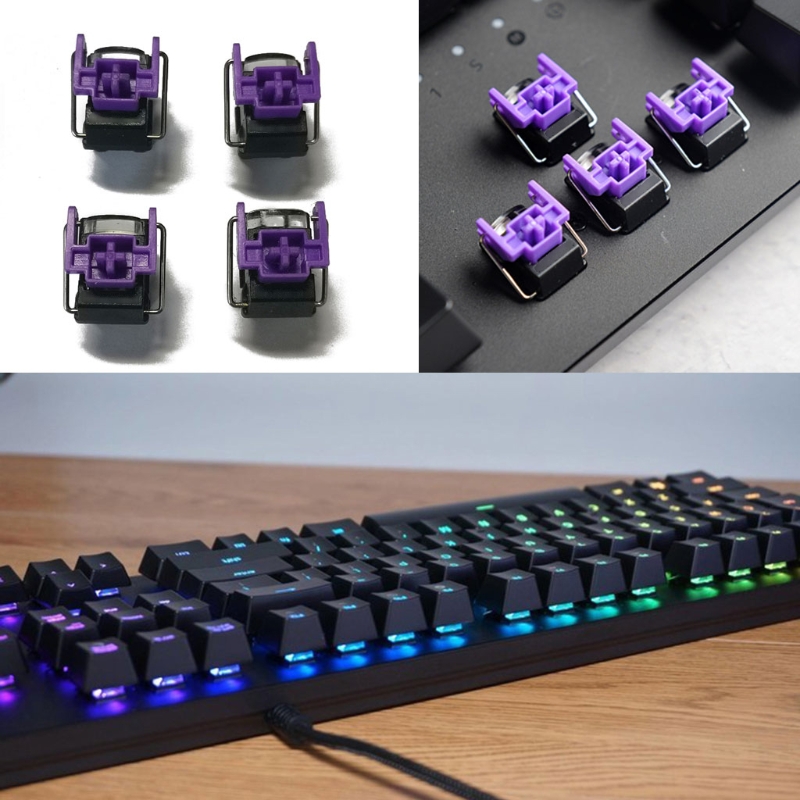 Razer Lila Optische Schalter H – Gaming Accessories Aesthetic Bewertung und Preis