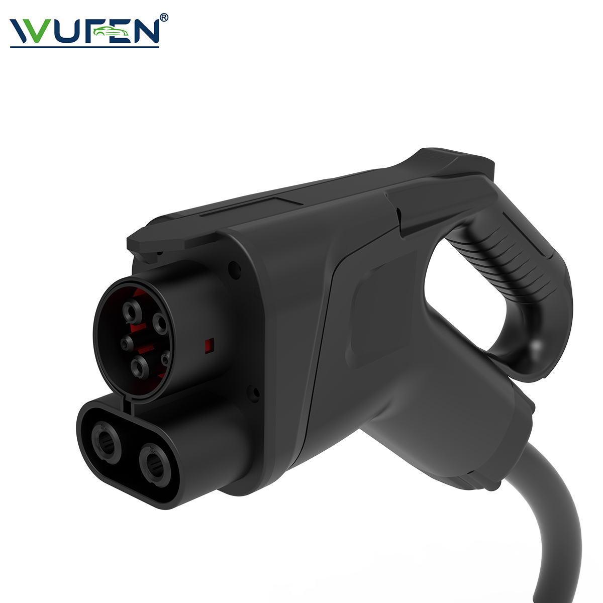WUFEN CCS Combo 1 EV-Adapter E – Gaming Accessories Rack Bewertung und Preis