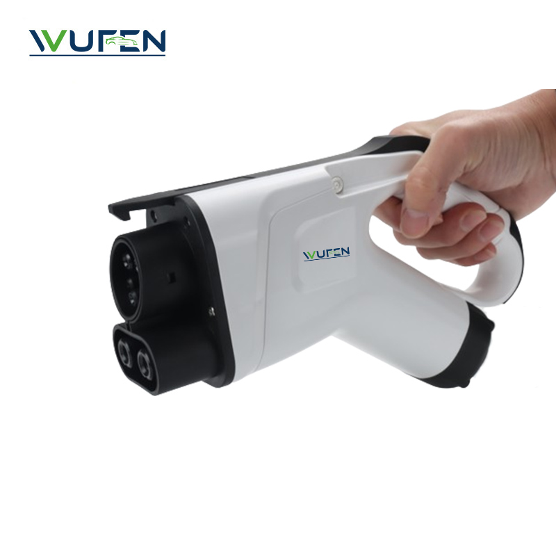 WUFEN CCS Combo 1 EV-Adapter E – Gaming Accessories Rack Bewertung und Preis