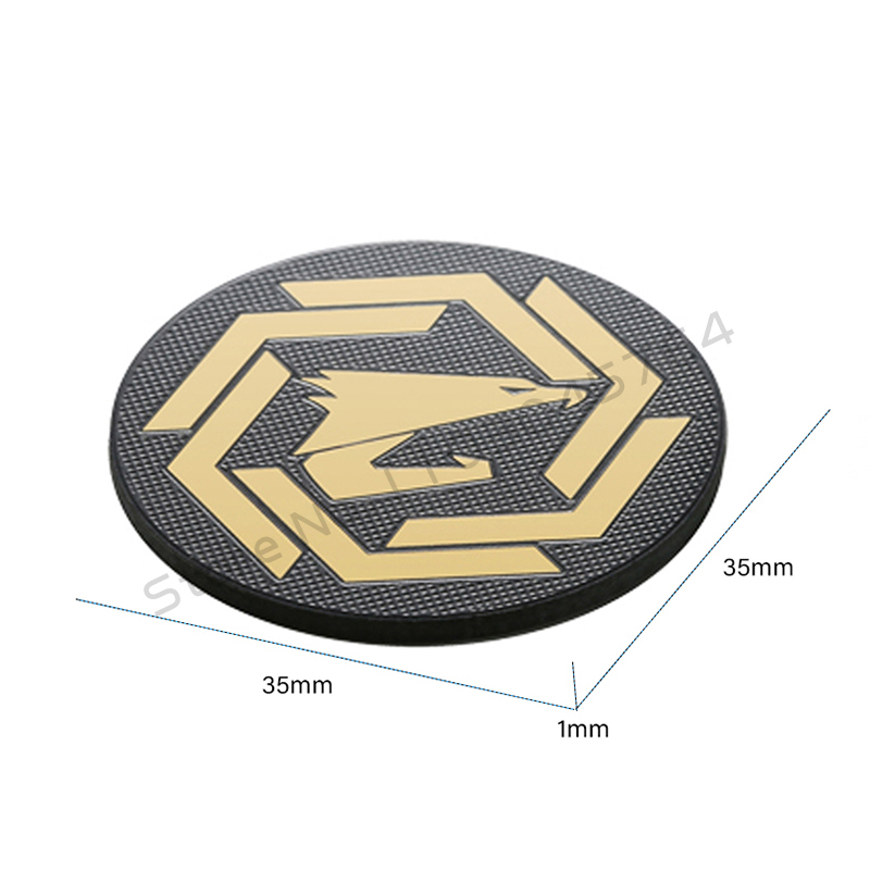 Computergehäuse-Lüfter-Logo-Au – Gaming Accessories For Room Bewertung und Preis