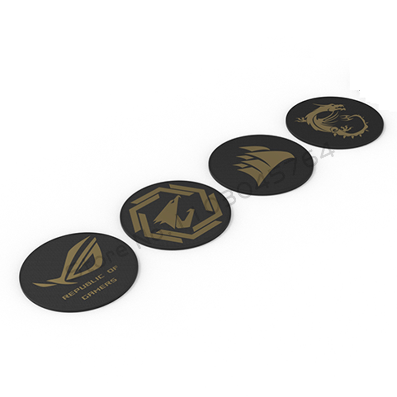 Computergehäuse-Lüfter-Logo-Au – Gaming Accessories For Room Bewertung und Preis