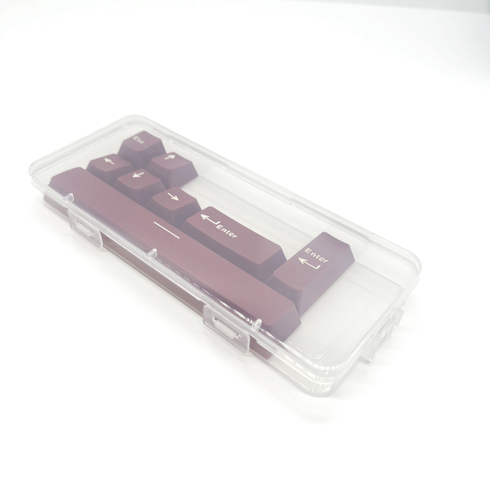 6,25U Space-Tastenkappe im Che – Gaming Accessories Aesthetic Bewertung und Preis