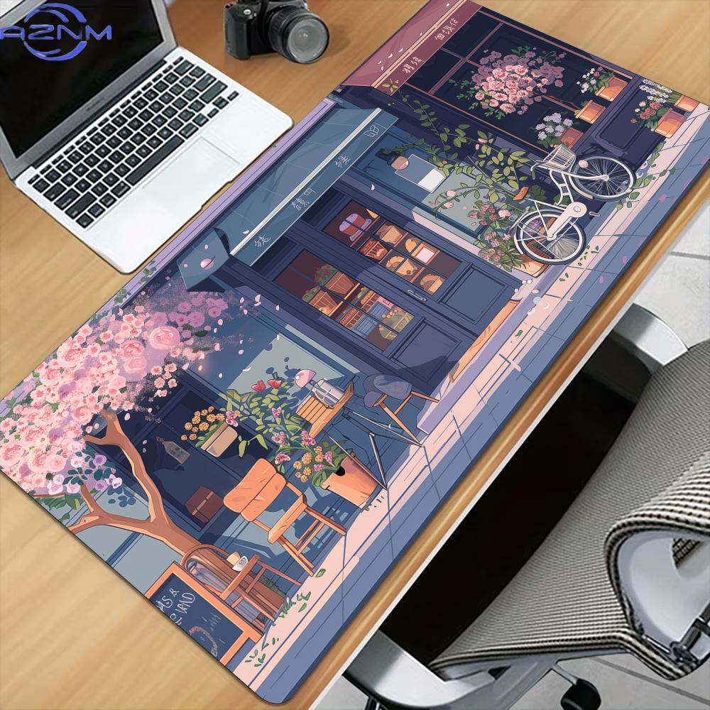 Romantischer Dessertladen Groß – Gaming Accessories Shop Bewertung und Preis
