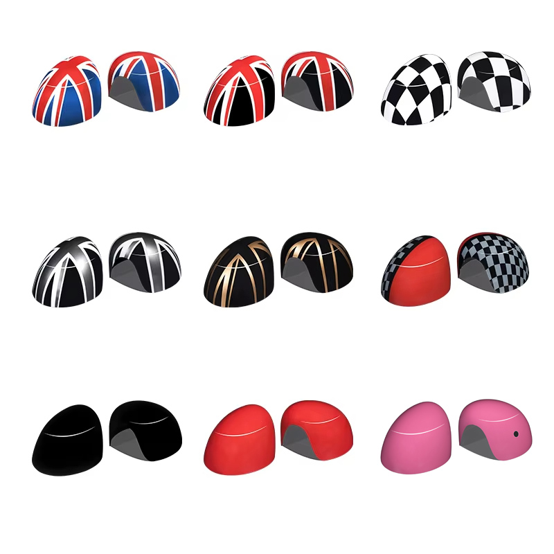 Rückspiegel Shell Außen Abdeck – Gaming Accessories Rack Bewertung und Preis