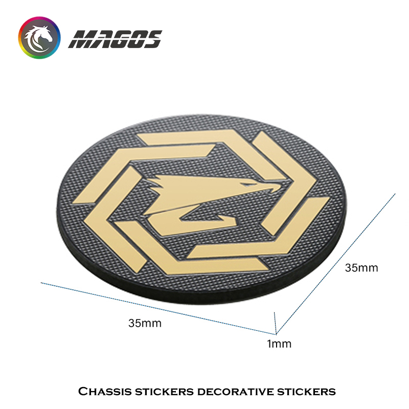 PC Gamer Schrank Fan Logo Aufk – Gaming Accessories For Room Bewertung und Preis