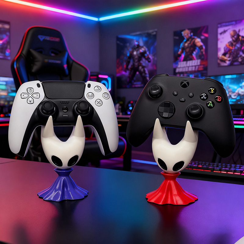 Hollow Knight Hornet Controlle – Gaming Accessories For Room Bewertung und Preis