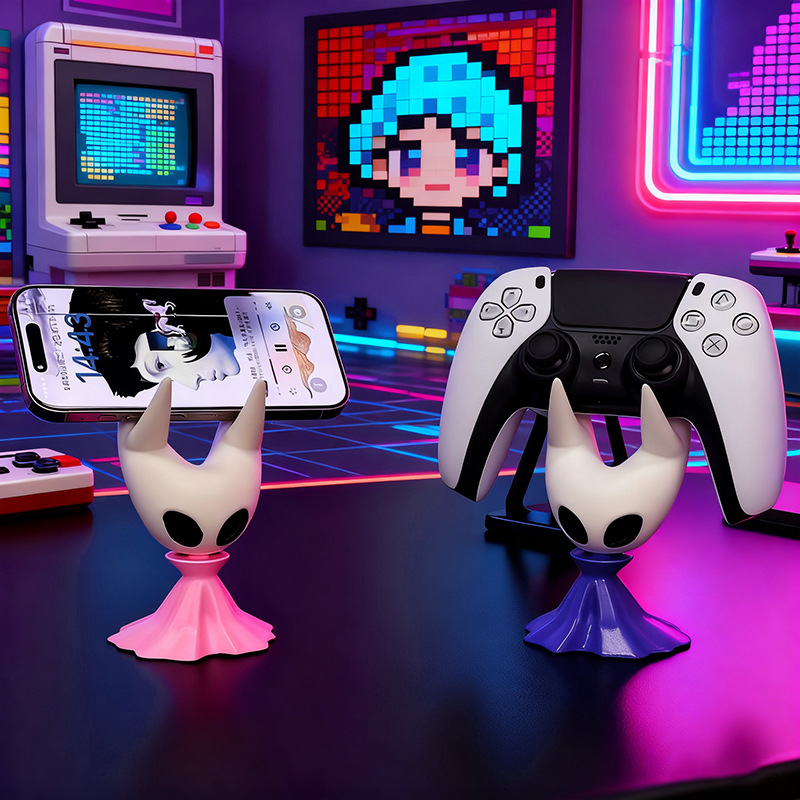 Hollow Knight Hornet Controlle – Gaming Accessories For Room Bewertung und Preis