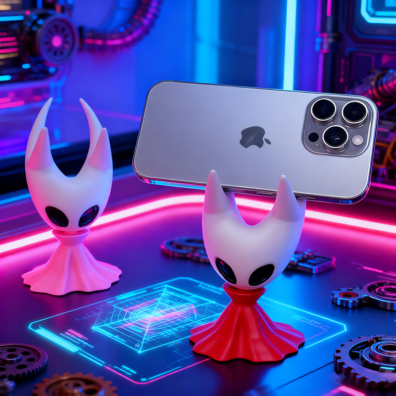Hollow Knight Hornet Controlle – Gaming Accessories For Room Bewertung und Preis