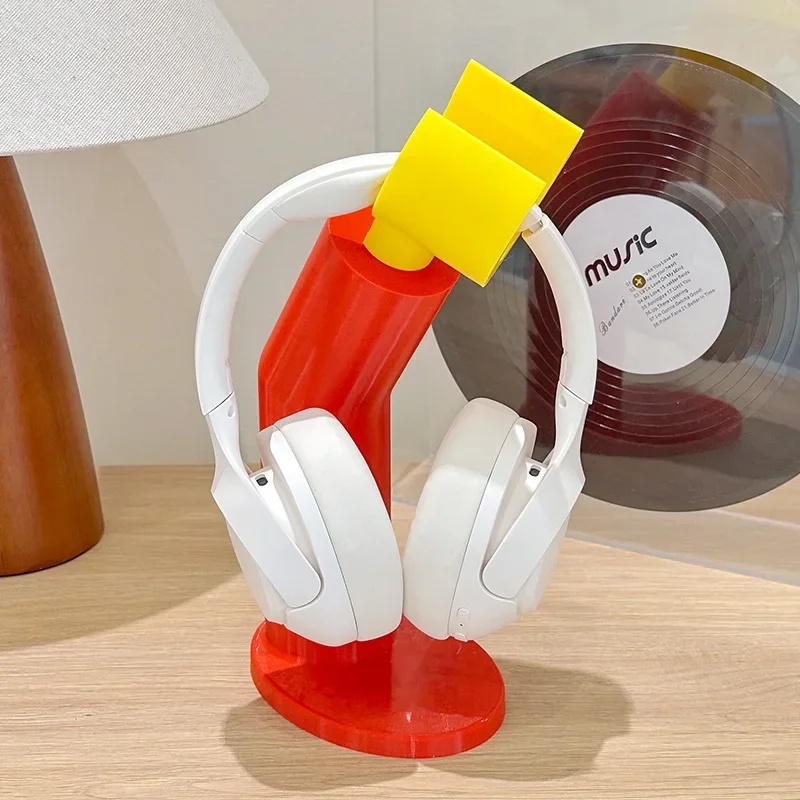 Kreativer, süßer Kopfhörerstän – Accessories For Your Gaming Room Bewertung und Preis