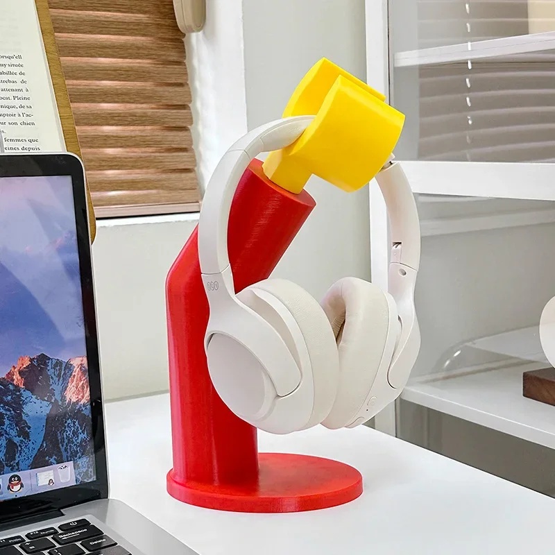 Kreativer, süßer Kopfhörerstän – Accessories For Your Gaming Room Bewertung und Preis