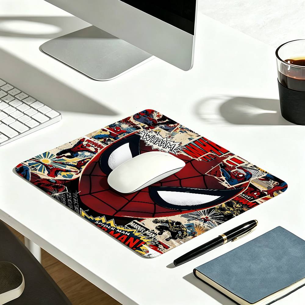 Movie S-Spider COOL Man CLASSI – Accessories For Your Gaming Room Bewertung und Preis