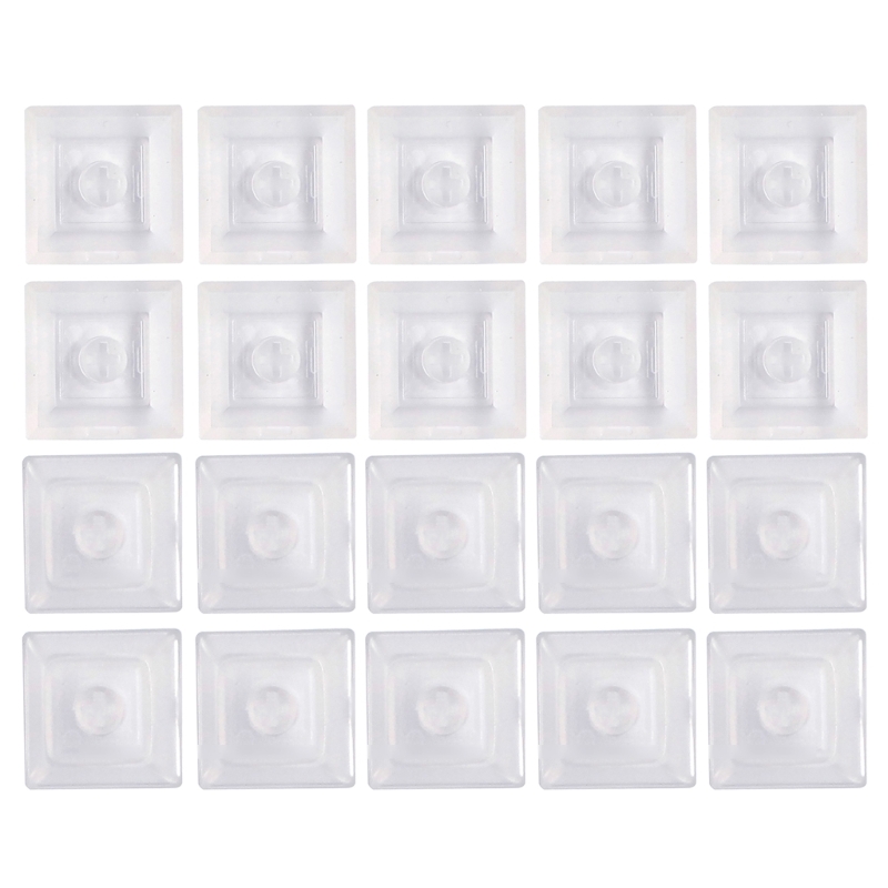 Dsa 1u Keycap Set pbt leere Ke – Gaming Accessories Aesthetic Bewertung und Preis