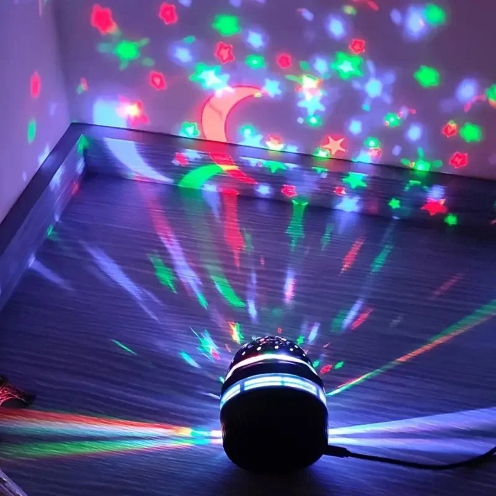 LED Sternennachtlicht Tragbare – Accessories For Your Gaming Room Bewertung und Preis