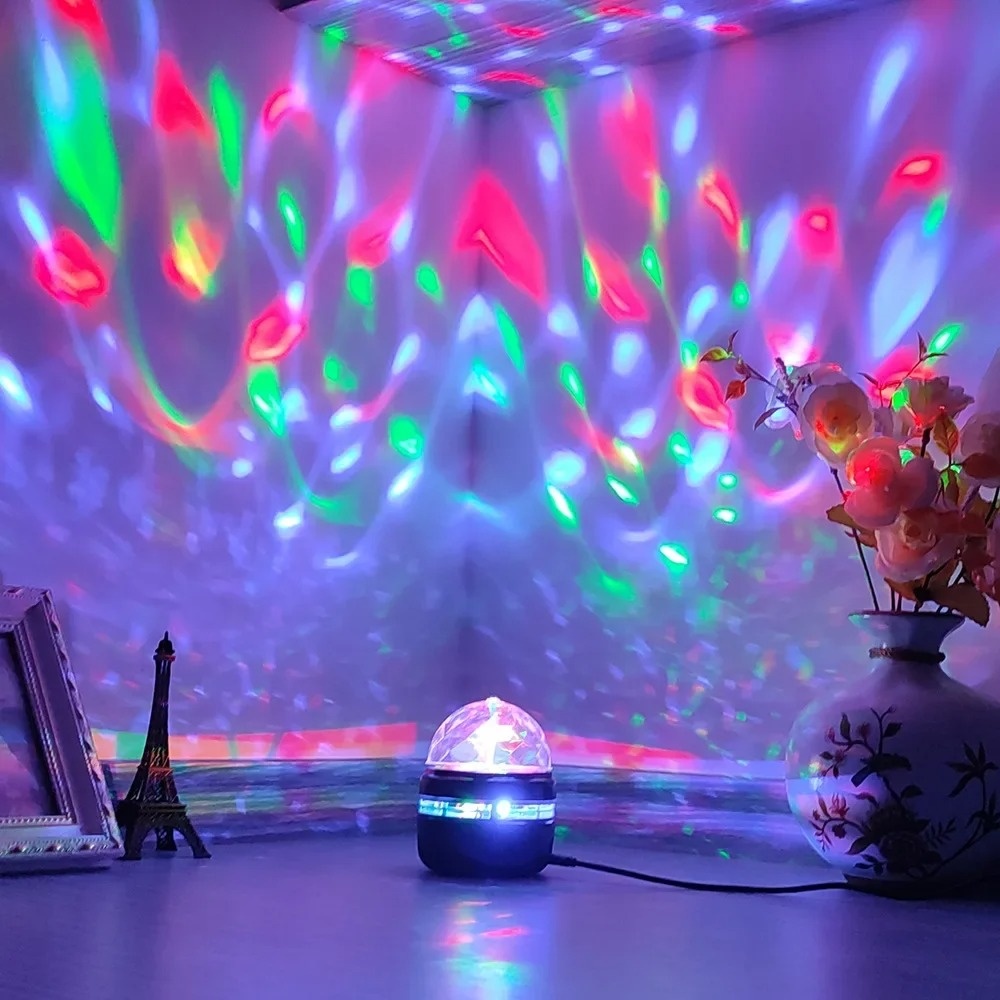 LED Sternennachtlicht Tragbare – Accessories For Your Gaming Room Bewertung und Preis