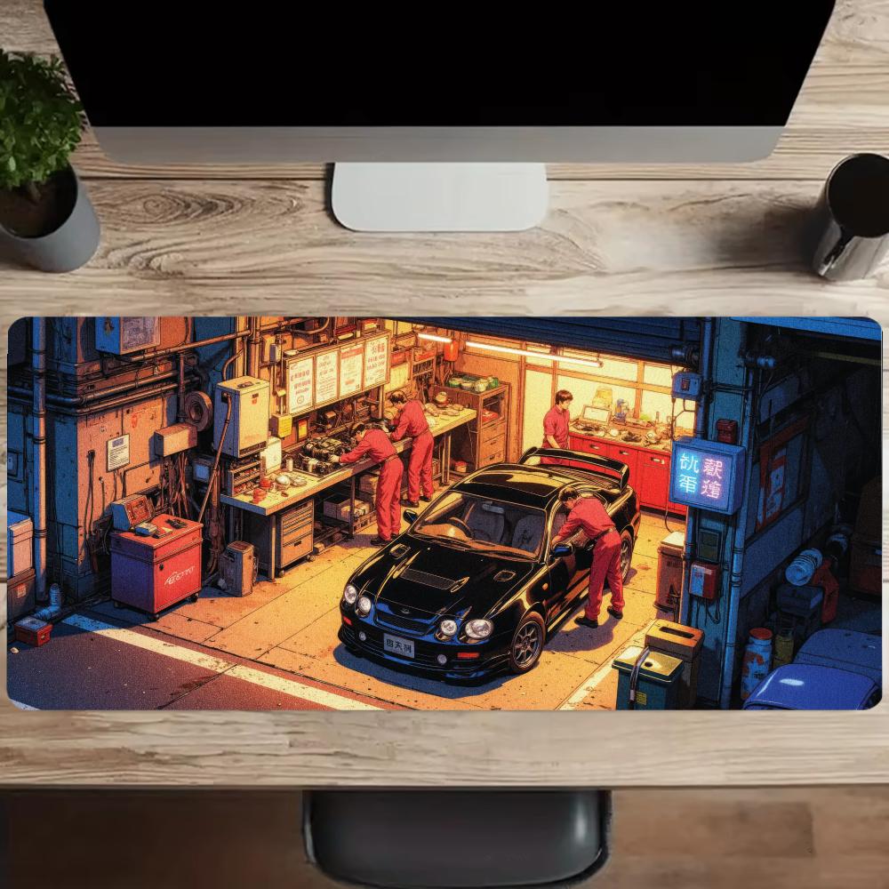 Retro Reparaturwerkstatt Rennw – Gaming Accessories Shop Bewertung und Preis